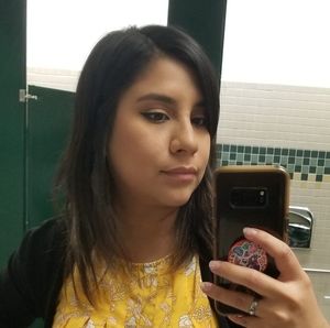 Meet your Posher, Jessica